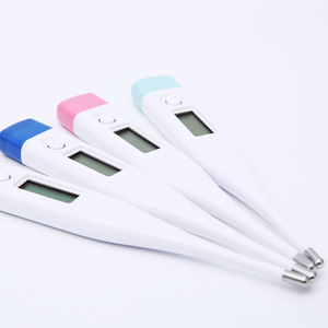 Thermomètre numérique rigide de conception classique Produit étanche - Product Image 5