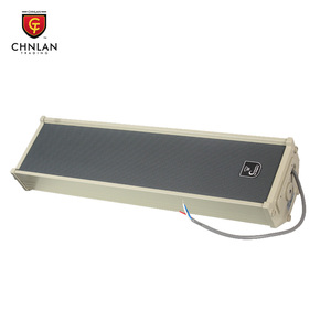Enceinte japonaise, automatique, système sonore PA, étanche, haut-parleur type <span class=keywords><strong>colonne</strong></span>, pour l'extérieur - Product Image 3