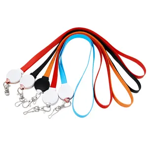 Neue Produkte 3 in 1 Kombi kabel Logo gedruckt Lanyard Ladekabel für iPhone Android Typ C Telefone Lanyard Micro USB Ladegerät