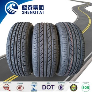 Marca famosa de China 2015 de alto rendimiento del neumático de coche con precios más bajos 175 / 60R14 185 / 70R14 195 / 60R14 - Product Image 1