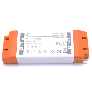 Inventronics Dimmerabile Dali 700mA 1050mA 1400mA Corrente Costante 55W Dimming LED di Alimentazione del Driver di Alimentazione - Product Image 1