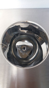 Tự động quy mô thảo mộc làm đầy và cân máy trà lá Bột Ngũ Cốc, hạt giống, muối gạo máy đóng gói bột phụ - Product Image 4