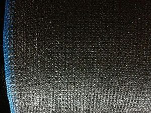 ที่มีคุณภาพสูงไฟฟ้า Let-Off แรเงาสุทธิเตียงคู่วิปริตเครื่องถัก - Product Image 6