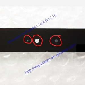 13.3 Màn Hình Cảm Ứng <span class=keywords><strong>Digitizer</strong></span> Cho HP Split X2 13-r010dx Máy Tính Xách Tay Hiển Thị Kính - Product Image 2