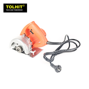 TOLHIT 220-240 v 110mm 1200 W eléctrico cortador de piedra <span class=keywords><strong>VI</strong></span> mármol - Product Image 4