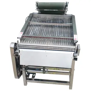 Broad Bean Soybean Skin Peeling Machines For Sale