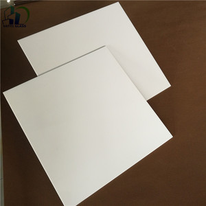Tamaño personalizado <span class=keywords><strong>blanco</strong></span> mecanizable de cerámica de vidrio HOJA DE macor <span class=keywords><strong>placa</strong></span> de cerámica - Product Image 2
