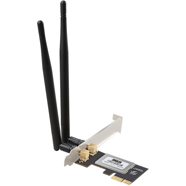 Diewu RTL8192CE Wireless 300m Network Interface Card Realtek 8192CE Chip Wireless Lan Card