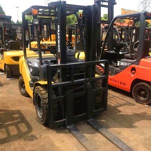 รถยก FD30 Komatsu มือสอง - Product Image 3