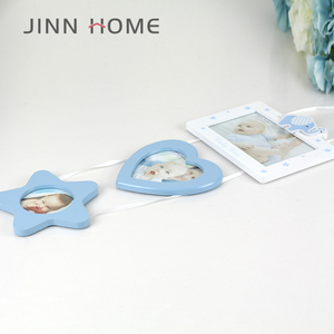 Bébé <span class=keywords><strong>Ma</strong></span> Première Année Collage Cadre <span class=keywords><strong>Photo</strong></span> Souvenirs Souvenirs - Product Image 6