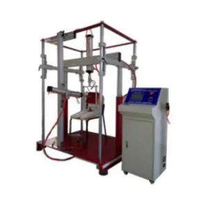 <span class=keywords><strong>Machine</strong></span> d'essai de durabilité des sièges et des dossiers de chaises - Product Image 1