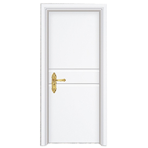 Hotel mobili in compensato porta principale di design più recenti kerala porta di legno interno insonorizzate porta in legno - Product Image 6