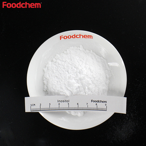 วิตามินบี 8 บริสุทธิ์ผงกรดอะมิโนจํานวนมาก Myo Inositol - Product Image 3