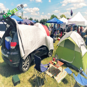 <span class=keywords><strong>Malla</strong></span> <span class=keywords><strong>de</strong></span> Sombra <span class=keywords><strong>de</strong></span> Aluminio con Protección UV del 85%, 2x2 Metros, Cubierta <span class=keywords><strong>de</strong></span> Sombra <span class=keywords><strong>para</strong></span> Mascotas, <span class=keywords><strong>Malla</strong></span> Plateada - Product Image 5