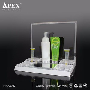 Venta caliente Fast Personalizada <span class=keywords><strong>ikea</strong></span> cajas de exhibición de acrílico - Product Image 1