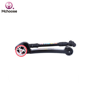 Sécurité et sanitaires plus <span class=keywords><strong>cher</strong></span> kick cyclomoteur scooter - Product Image 1