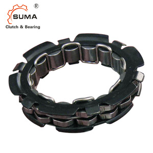 Embrague Unidireccional para Motocicleta, Rodillo de Arranque con Anillo Exterior - Product Image 5