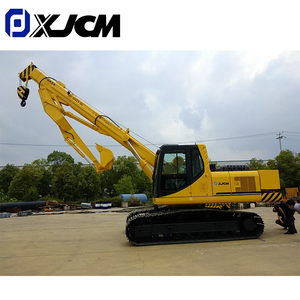 Elevación tubo 12 toneladas 24 ton rastreador Pipelayer para la <span class=keywords><strong>zona</strong></span> <span class=keywords><strong>de</strong></span> montaña - Product Image 4