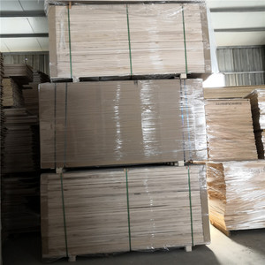 Nhà Máy Giá Poplar Gỗ Bảng Gỗ Rắn - Product Image 6