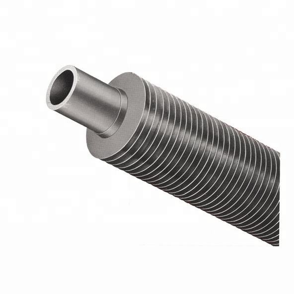 Top Quality Longitudinal Fin Tubes for Efficient Heat Transfer