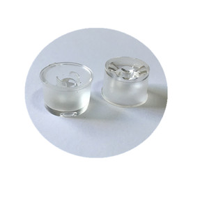 30 độ 20mm đánh bóng cơ thể dẫn ống kính với bề mặt trong suốt - Product Image 1