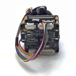 3.6-11mm cơ giới Ống kính zoom 3x + UHD 4K 12MP/8MP IP Camera mô-đun imx226 cảm biến UHD PCB board máy ảnh SIP-E226KML-3611 - Product Image 2