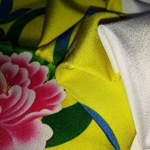 Vải Lycra Cotton 90/10 Polyester Dacron - Product Image 5