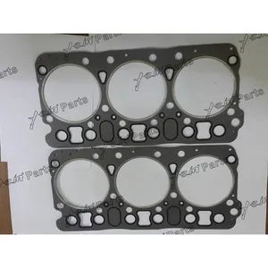 D2366T D2366 động cơ xi lanh head gasket 65.03901-0075 65.03901-0076