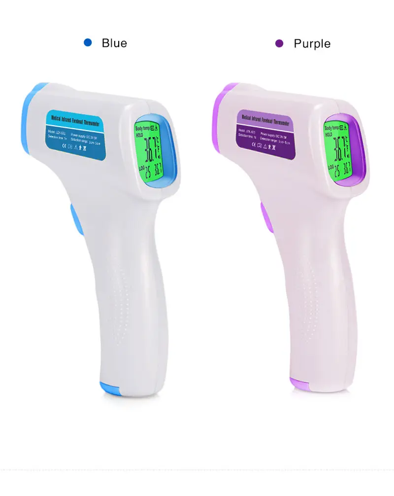 OEM available Factory direct human infrared baby body digital thermometer