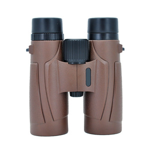 Binóculos Compactos 10x42 TRISTAR FMC Revestimento Telhado Bak4 Prisma - Product Image 1