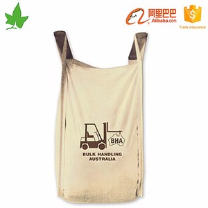 Precio Razonable bolsas <span class=keywords><strong>jumbo</strong></span> PP 1 bolsas tonelada con fondo <span class=keywords><strong>plano</strong></span> - Product Image 6