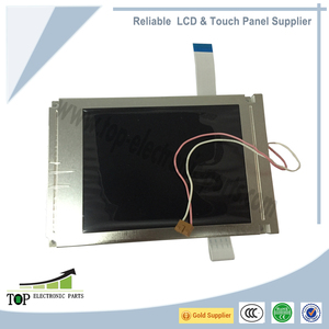 Màn Hình LCD Mô Đun STN SX14Q006 5.7 Inch Cho Độ Phân Giải A + 320*240 Mới Nguyên Bản Của Hitachi - Product Image 5