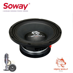 Soway SW-10PA 3 pulgadas <span class=keywords><strong>ASV</strong></span> de la bobina de voz <span class=keywords><strong>P</strong></span> altavoz Audio Subwoofer altavoces PA - Product Image 2