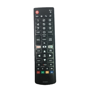 Điều khiển <span class=keywords><strong>Remoto</strong></span> phổ không dây điều khiển từ xa akb75095314 cho L-G LCD HD TV - Product Image 2