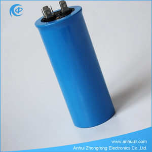 <span class=keywords><strong>The</strong></span> air conditioning capacitor - Product Image 2