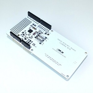 ホワイトカード付きRFID NFCPN532ブレイクアウトボード - Product Image 2
