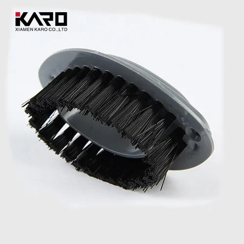 Brosse de nettoyage en Nylon plastique Durable résistant aux hautes températures