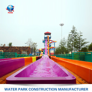 Paseo del agua juego del agua + mejor precio tobogán <span class=keywords><strong>SPLASH</strong></span> - Product Image 3