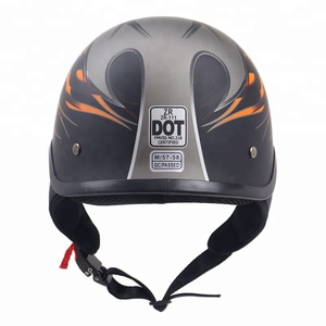 <span class=keywords><strong>Casque</strong></span> de moto DOT <span class=keywords><strong>Noir</strong></span> mat <span class=keywords><strong>Casque</strong></span> de moto allemand Chopper Cruiser Biker S,M,L,XL,XXL <span class=keywords><strong>Casque</strong></span> de <span class=keywords><strong>scooter</strong></span> avec lunettes de soleil - Product Image 4