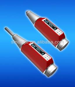 Digital <span class=keywords><strong>Concrete</strong></span> Test Hammer Preis HT-225D mit 0.225kgm (2.207Nm) <span class=keywords><strong>Impact</strong></span> Energy - Product Image 4