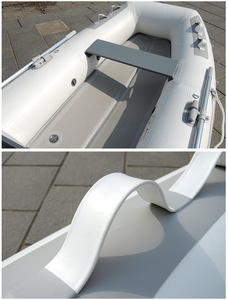 Barco de pesca inflable de pvc, barato, en venta - Product Image 3