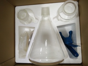 TOPTION-Filtro embudo para filtración al vacío, aparato <span class=keywords><strong>de</strong></span> vidrio para <span class=keywords><strong>laboratorio</strong></span> científico, - Product Image 6