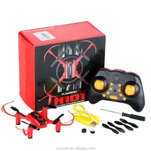 Syma-Dron X11 RC Quadcopter, 2MP, 720p, cámara de fotografía, 4 canales, 6 ejes, Control remoto inalámbrico