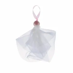 泡沫网洗面奶塑料网袋网格B14