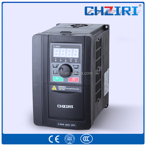 Chziri VFD 1.5kW ce, CCE aprobado - Product Image 1