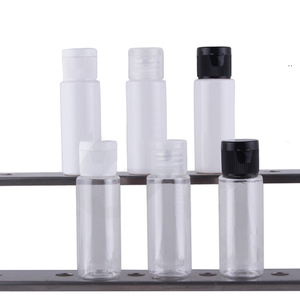 20 Ml 20 Ml Nhựa PET Chai Với Lật <span class=keywords><strong>Top</strong></span> Đối Với Mẫu - Product Image 4