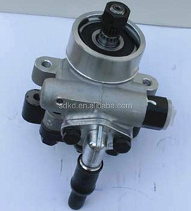 Pompa del servosterzo per <span class=keywords><strong>Mitsubishi</strong></span> <span class=keywords><strong>Pajero</strong></span> Montero V31 parte di ricambio OEM MR267450 - Product Image 2
