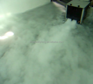 Máy Làm Đá Khô 3000W DMX Ground Low Large Spray Smoke Fog Dj Party - Product Image 6