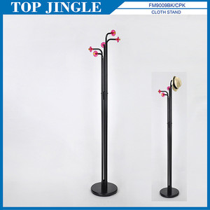 Perchero de Diseño de Rama con 5 Ganchos para Abrigos y Sombreros - Product Image 5