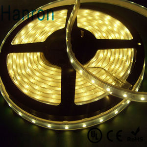 2015 mejor venta de tira llevada smd 2835 impermeable cc 12 V IP68 impermeable 60 <span class=keywords><strong>leds</strong></span> LED Flx Strip light tape - Product Image 3